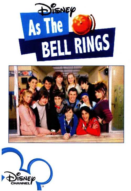 As the Bell Rings постер