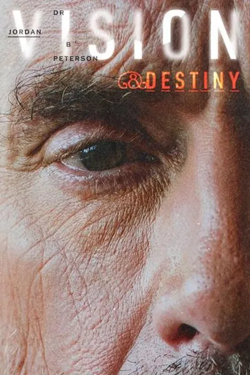 Vision & Destiny постер