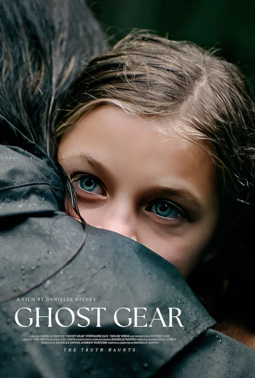 Ghost Gear постер