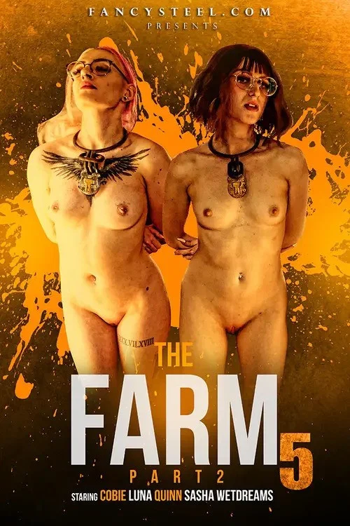 The Farm 5 постер