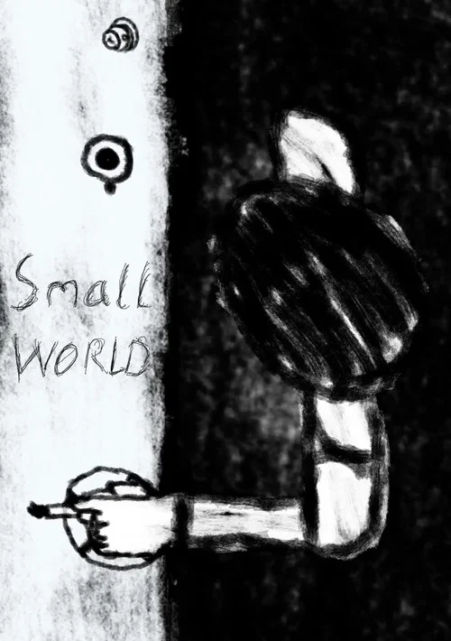 Small World постер