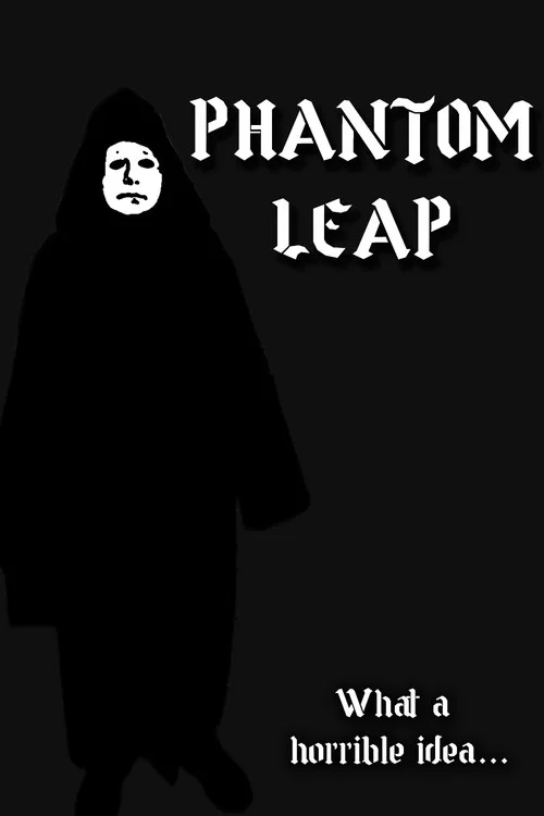 Phantom Leap постер