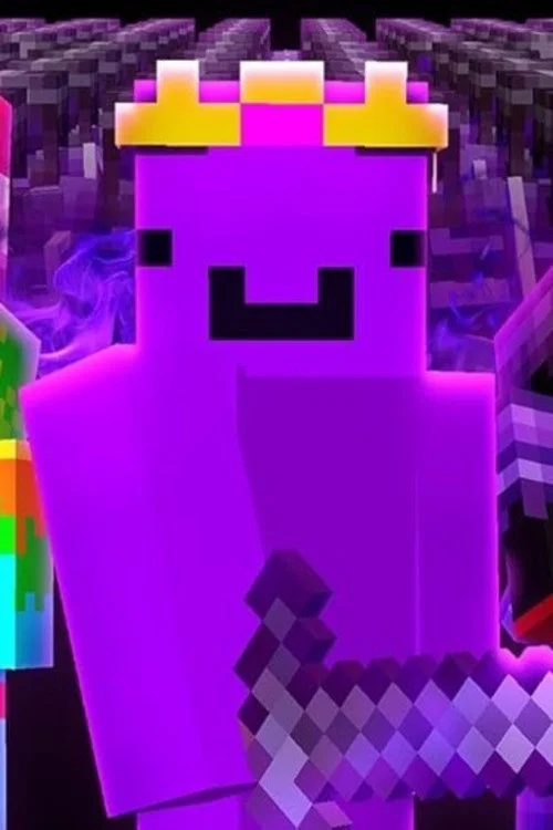 The Unstable SMP постер