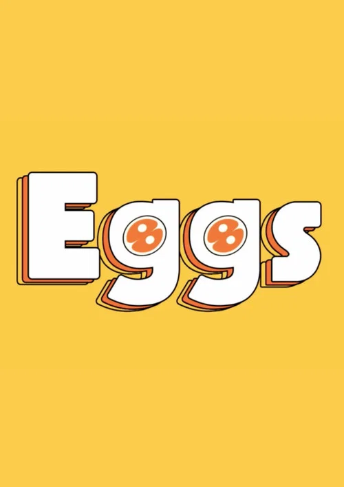 Eggs постер