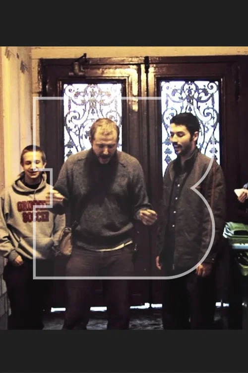 Bon Iver - For Emma, Forever Ago | A Take Away Show постер