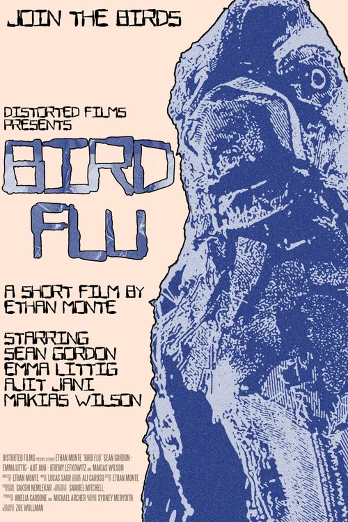 Bird Flu постер