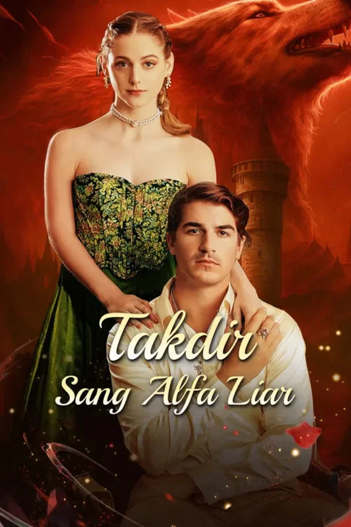 Takdir Sang Alfa Liar постер