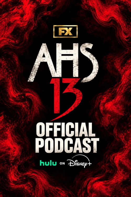 American Horror Story Official Podcast постер