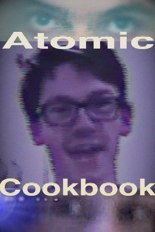 Atomic Cookbook постер