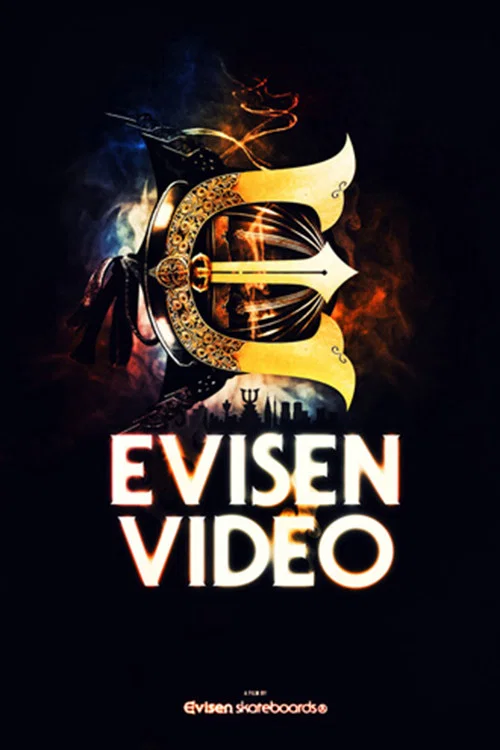 Evisen Video постер