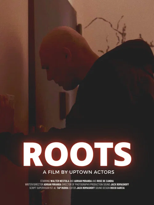 Roots постер