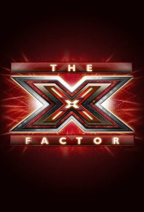 X-фактор  постер