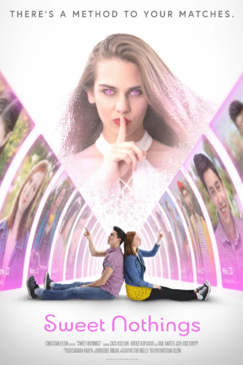 Sweet Nothings постер