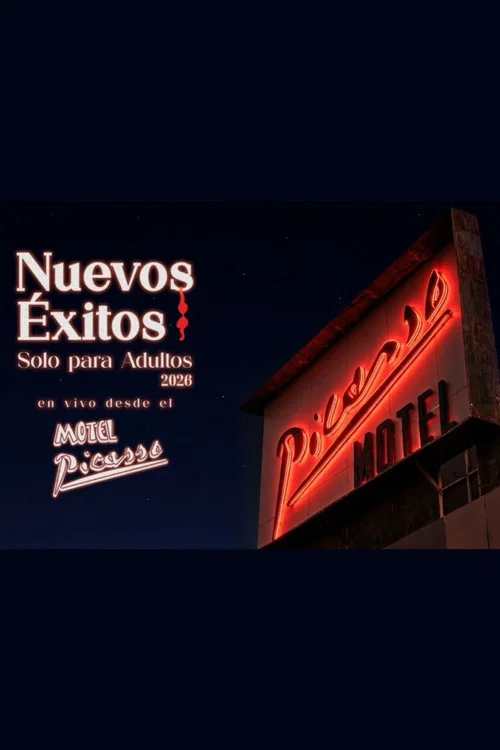 Lalo Elizarrarás: Nuevos éxitos solo para adultos постер