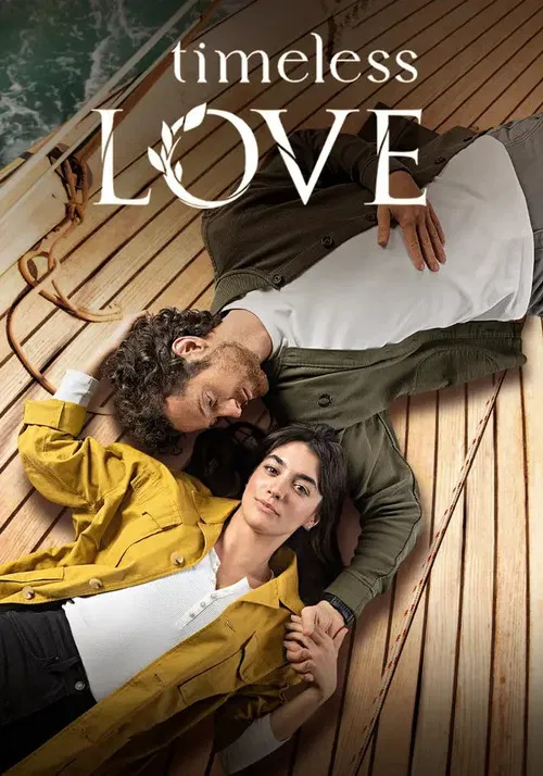 Timeless Love постер