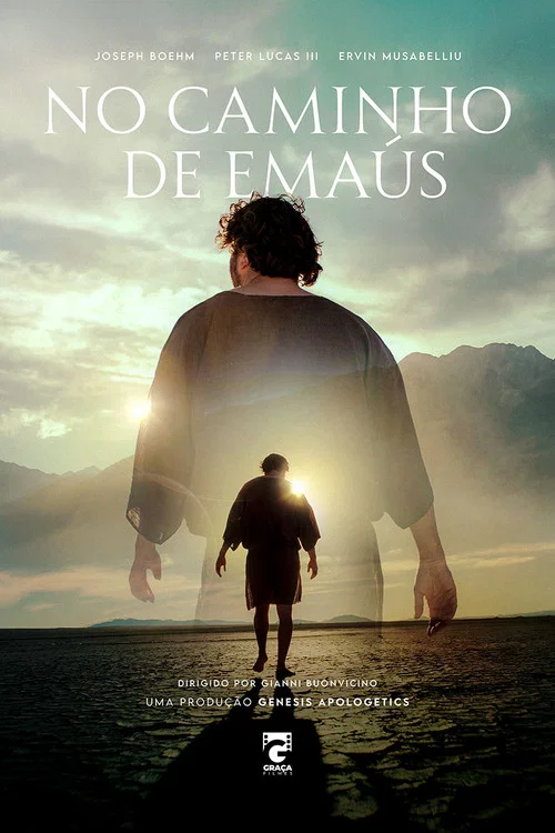 Road to Emmaus постер