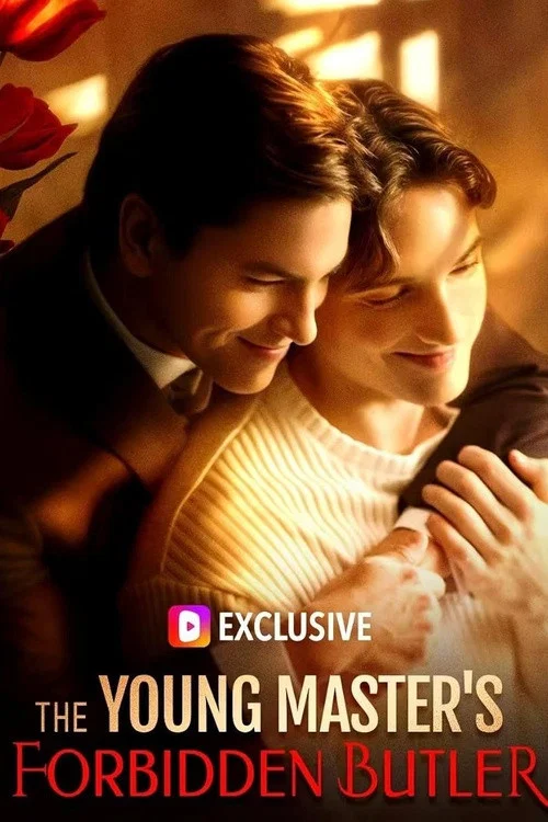 The Young Master's Forbidden Butler постер