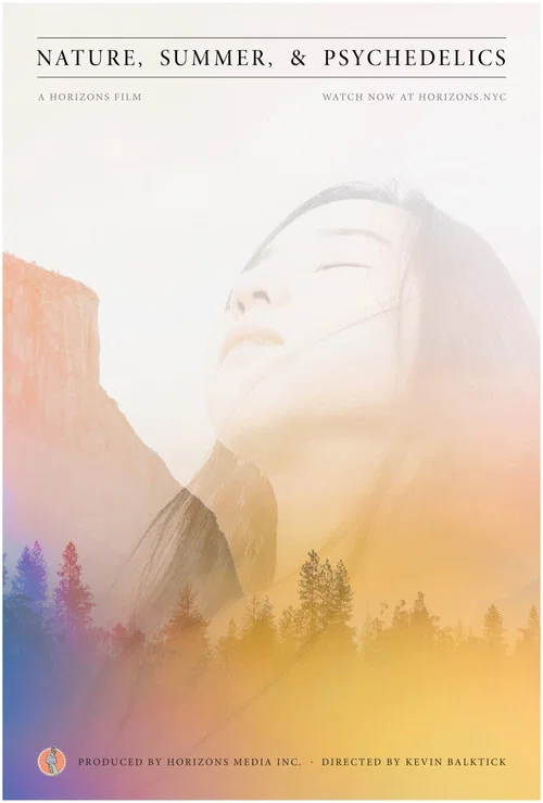 Nature, Summer, & Psychedelics постер