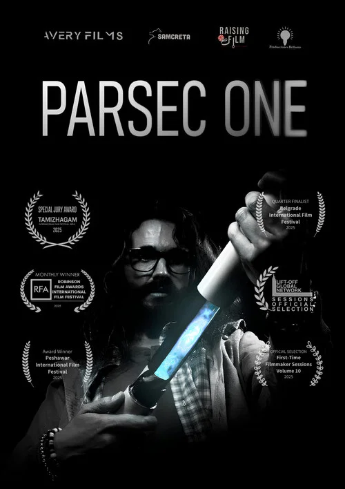 Parsec One постер