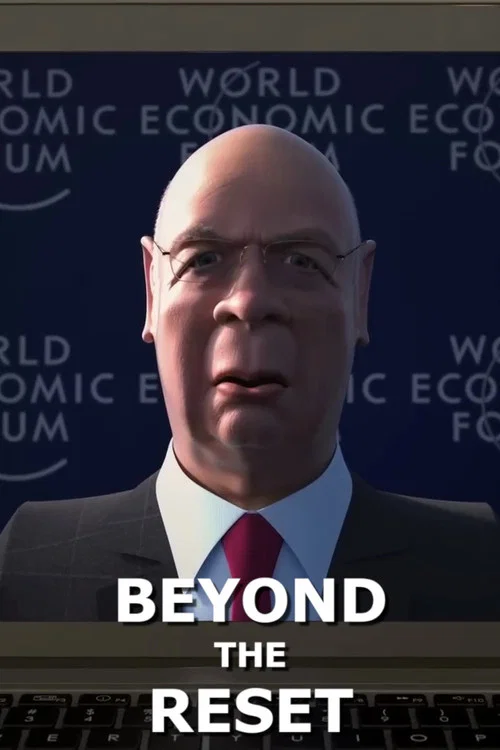 Beyond the Reset постер