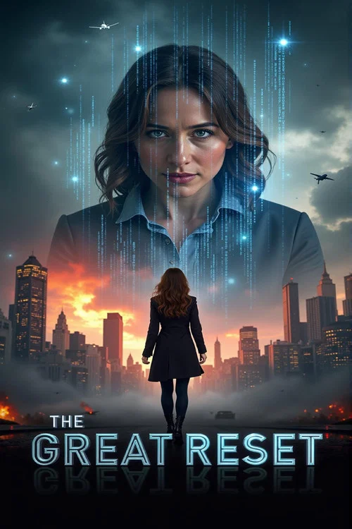 The Great Reset постер