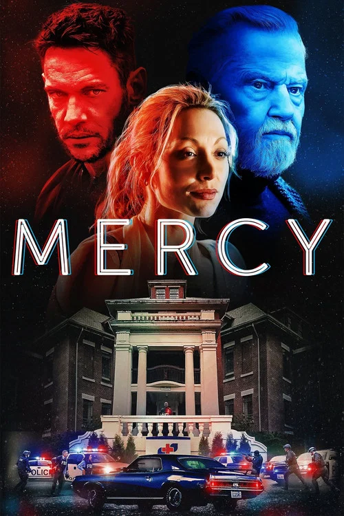 Милосердие постер