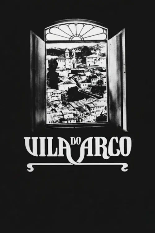 Vila do Arco постер