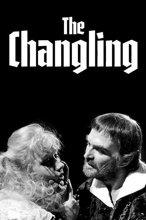 The Changeling постер