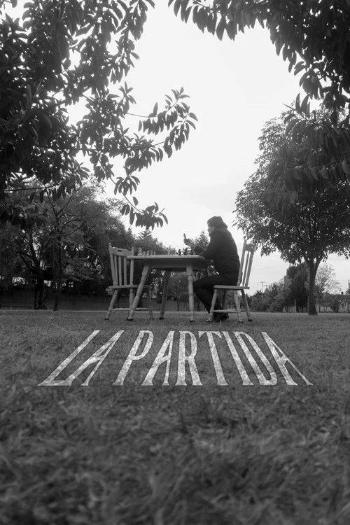 La Partida постер
