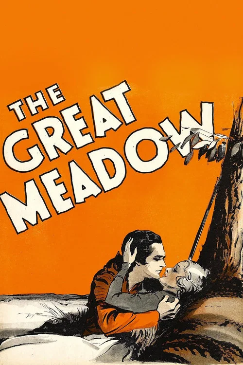 The Great Meadow постер