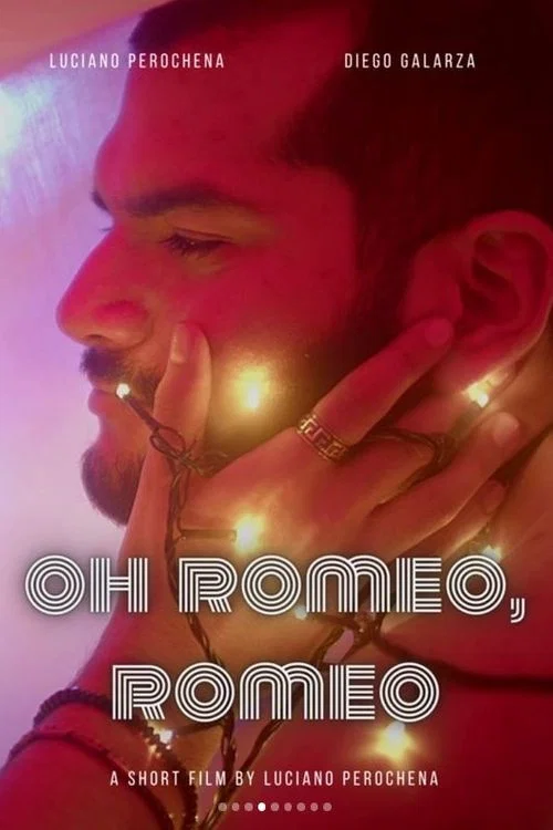 Oh Romeo, Romeo постер
