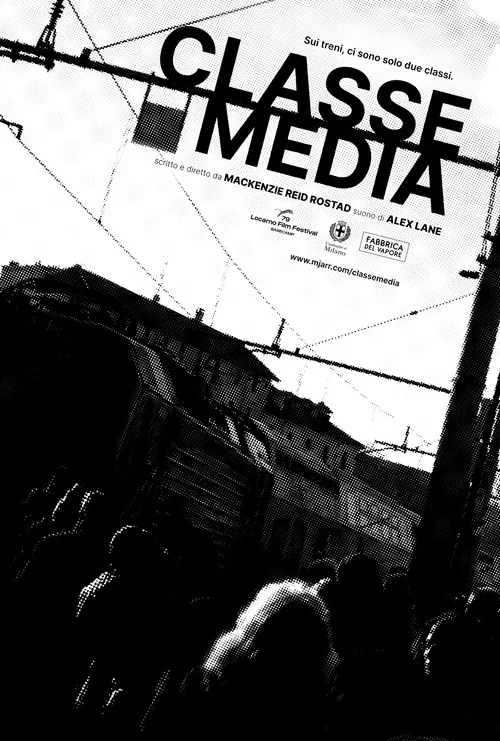 Classe Media постер