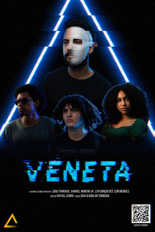 Veneta постер