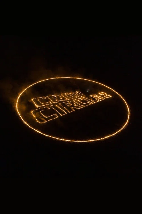 Crop Circle 2 постер