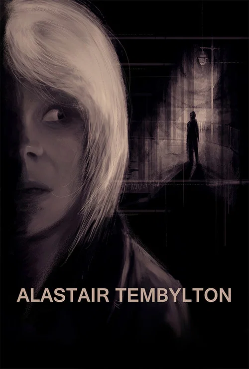 Alastair Tembylton постер