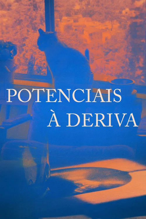 Potenciais à Deriva постер