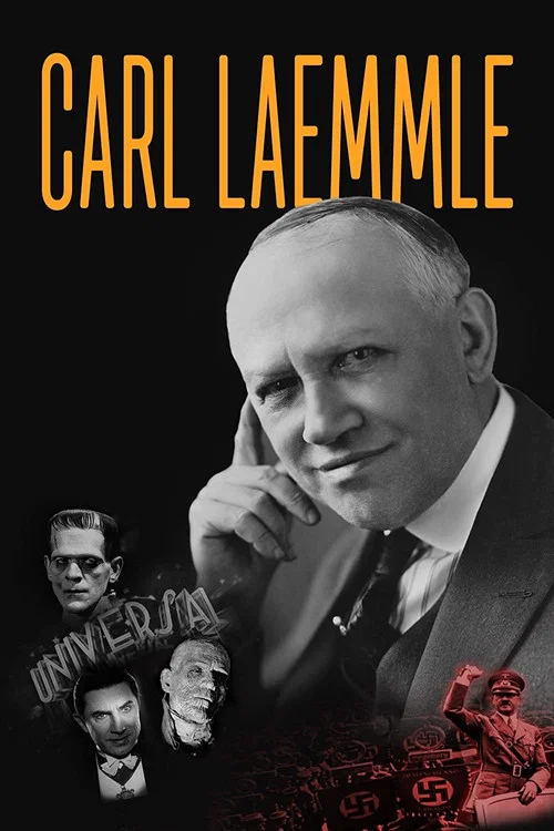 Карл Леммле постер