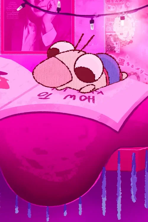 Goddamn's Great Big Adventure: The Dating Crisis!! постер