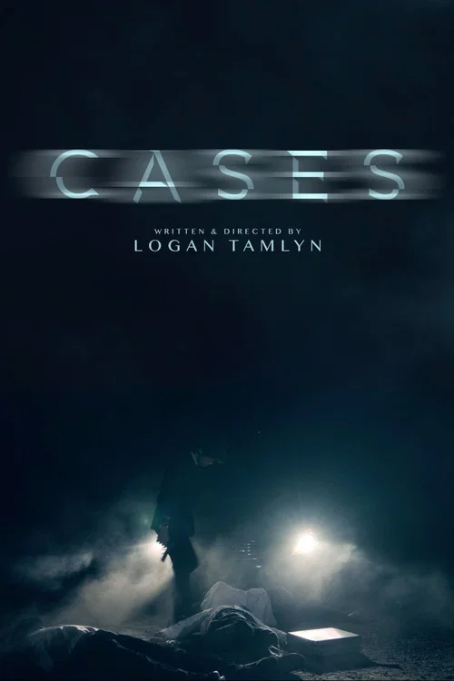 Cases постер