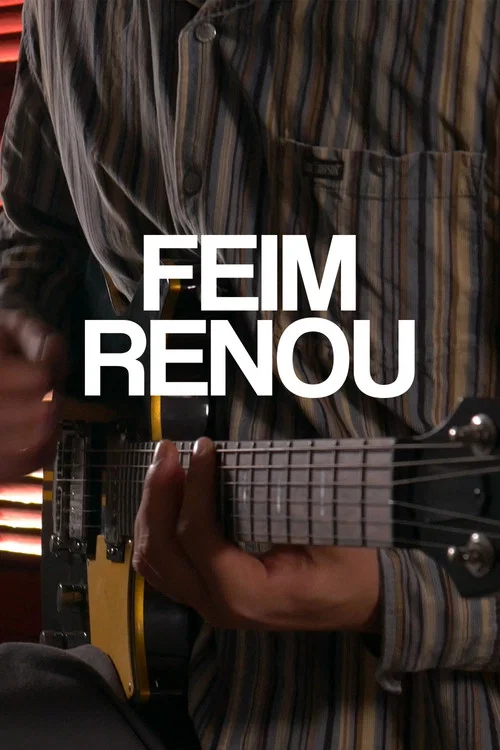 Feim Renou постер
