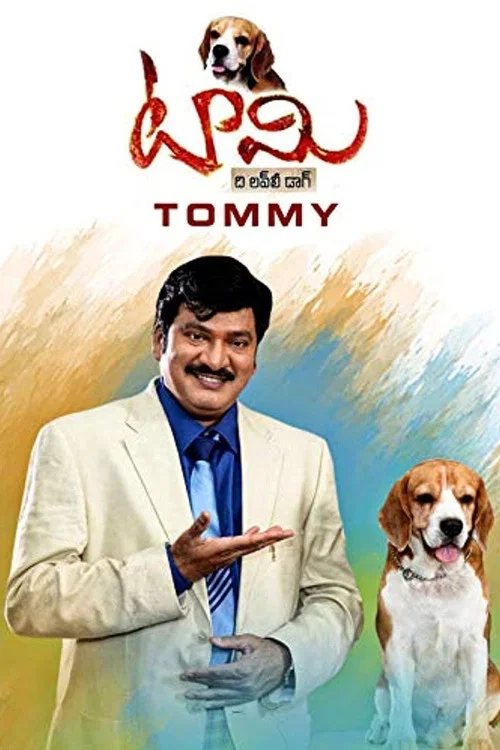 టామీ постер
