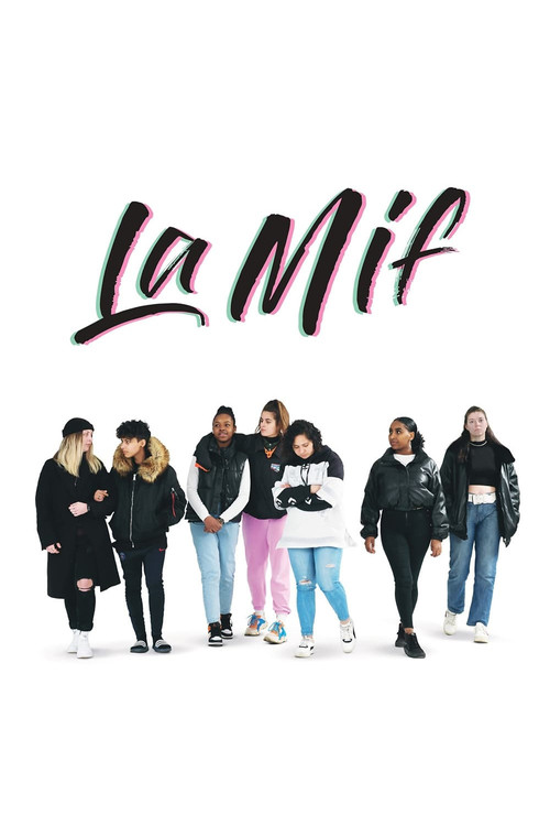La Mif постер