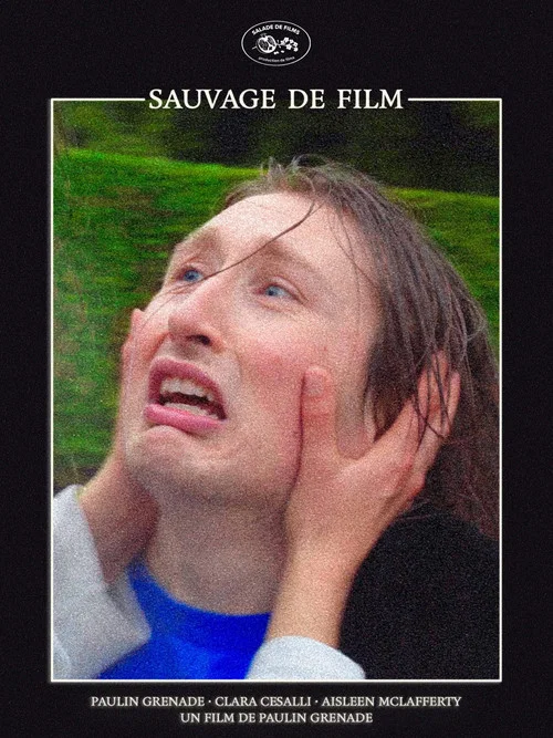 SAUVAGE DE FILM постер