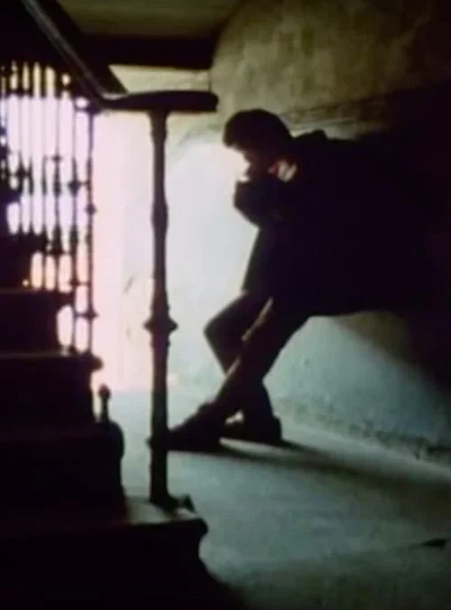 Illusions: A film on Solvent Abuse постер