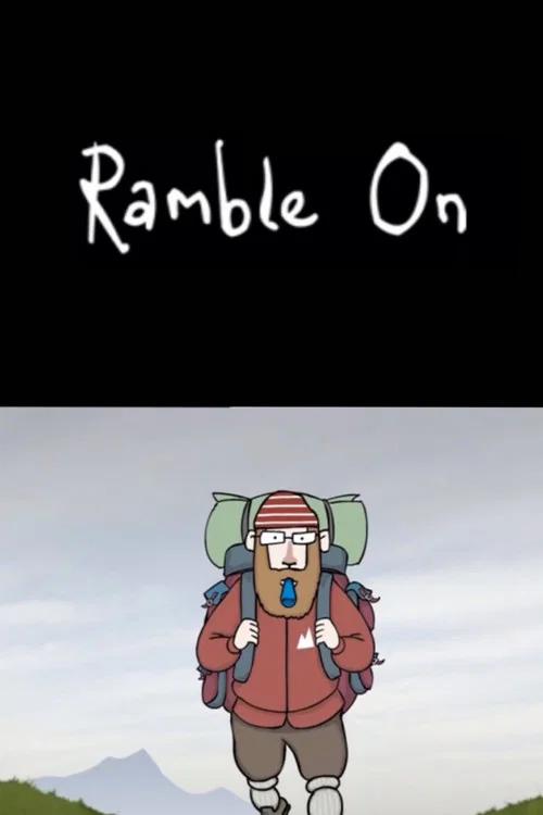 Ramble On постер