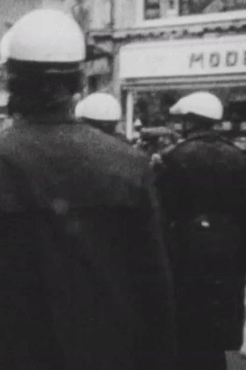 De Dokstaking (Dokstaking '73) постер
