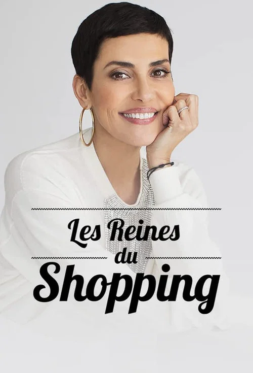 Les Reines du Shopping постер