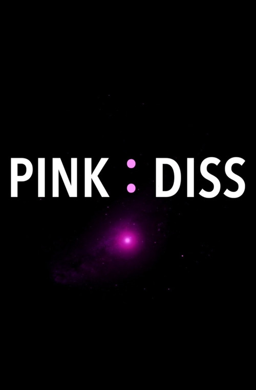 Pink:Diss постер