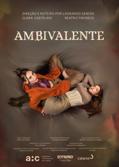 Ambivalente постер