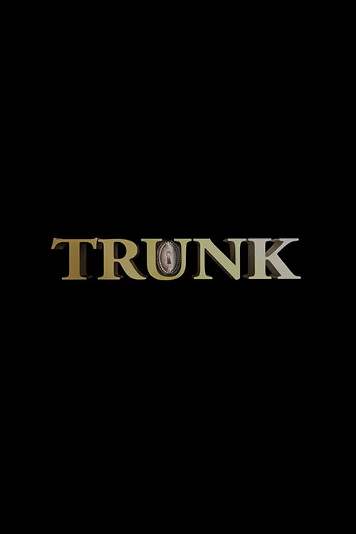 Trunk постер